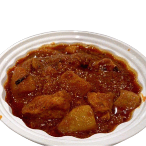 Vindaloo