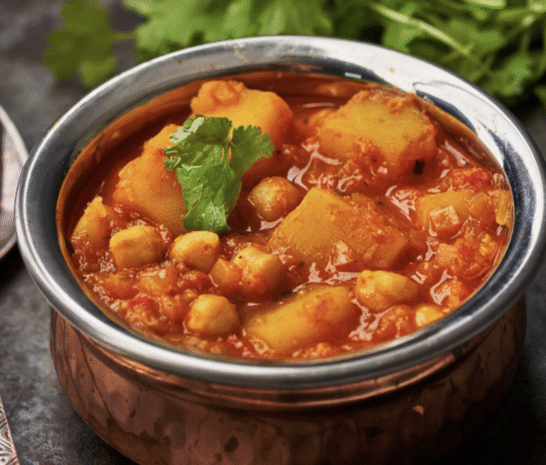 Chana Masala