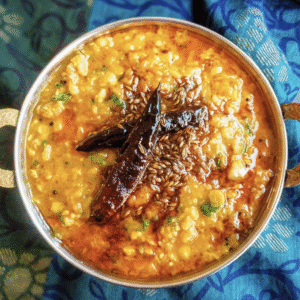 Yellow Daal