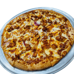 BBQ Delight