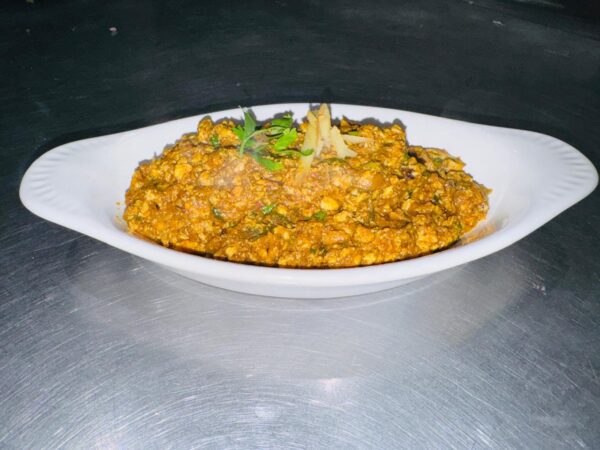 Brain Masala