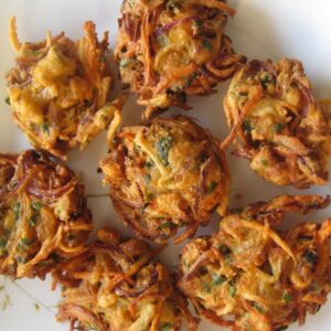 Veggie Pakora