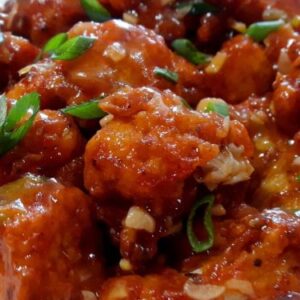 Gobi Monchurian