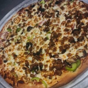 Crazee Delight