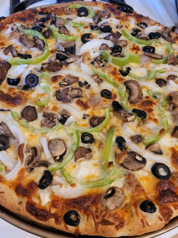 Veggies Delight