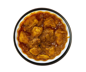 Non- Veg Curry